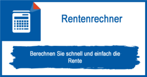 Rentenrechner ? Grundlagen & Kostenloser Rechner